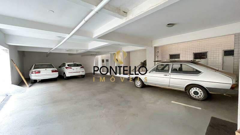 Apartamento, Santa Lúcia, 3 Quartos, 1 Vaga, 1 Suíte