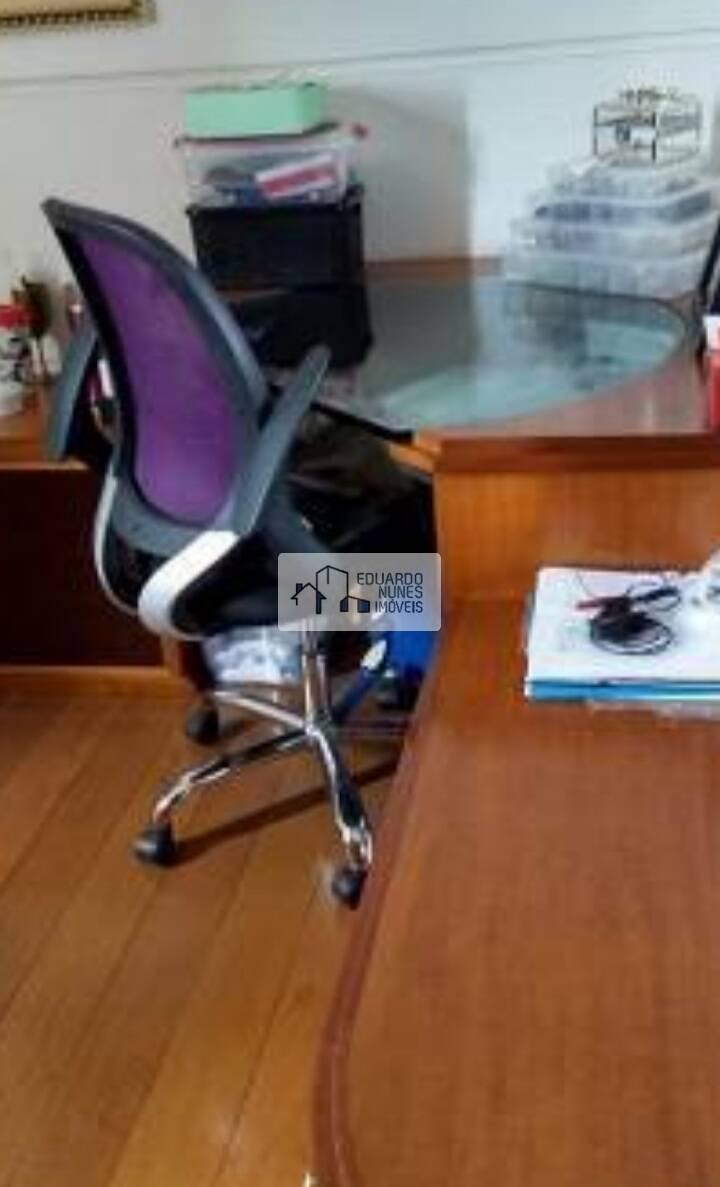Apartamento, Barro Preto, 4 Quartos, 3 Vagas, 2 Suítes