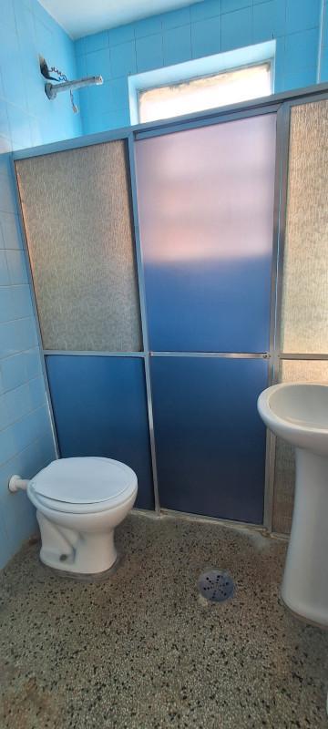 Apartamento, Santa Teresa, 2 Quartos, 1 Vaga