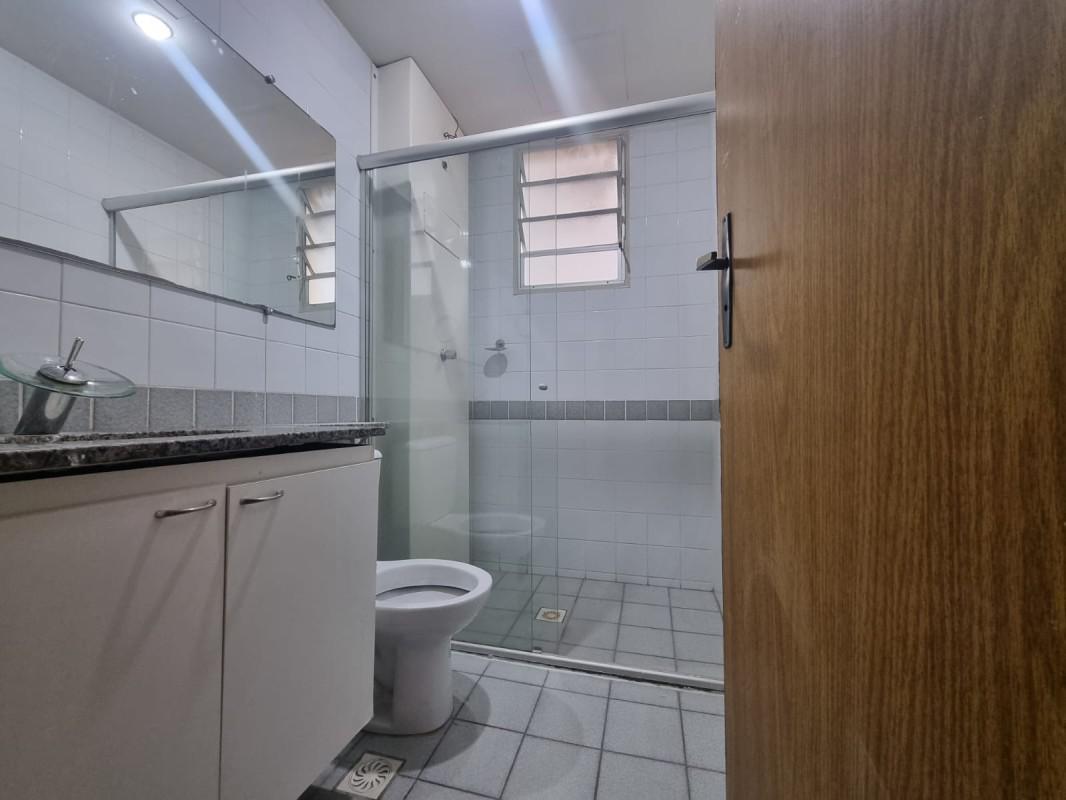 Apartamento, Jardim Riacho das Pedras, 3 Quartos, 1 Vaga, 1 Suíte