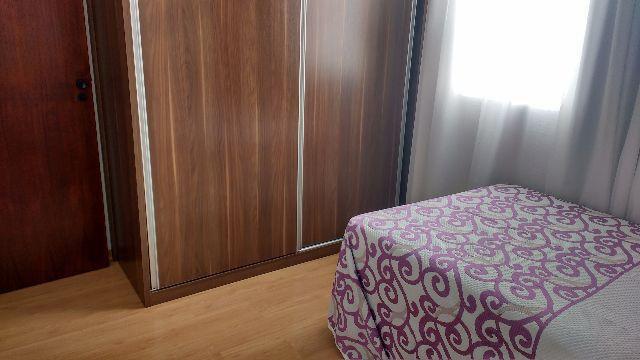 Apartamento, Castelo, 3 Quartos, 1 Vaga, 1 Suíte