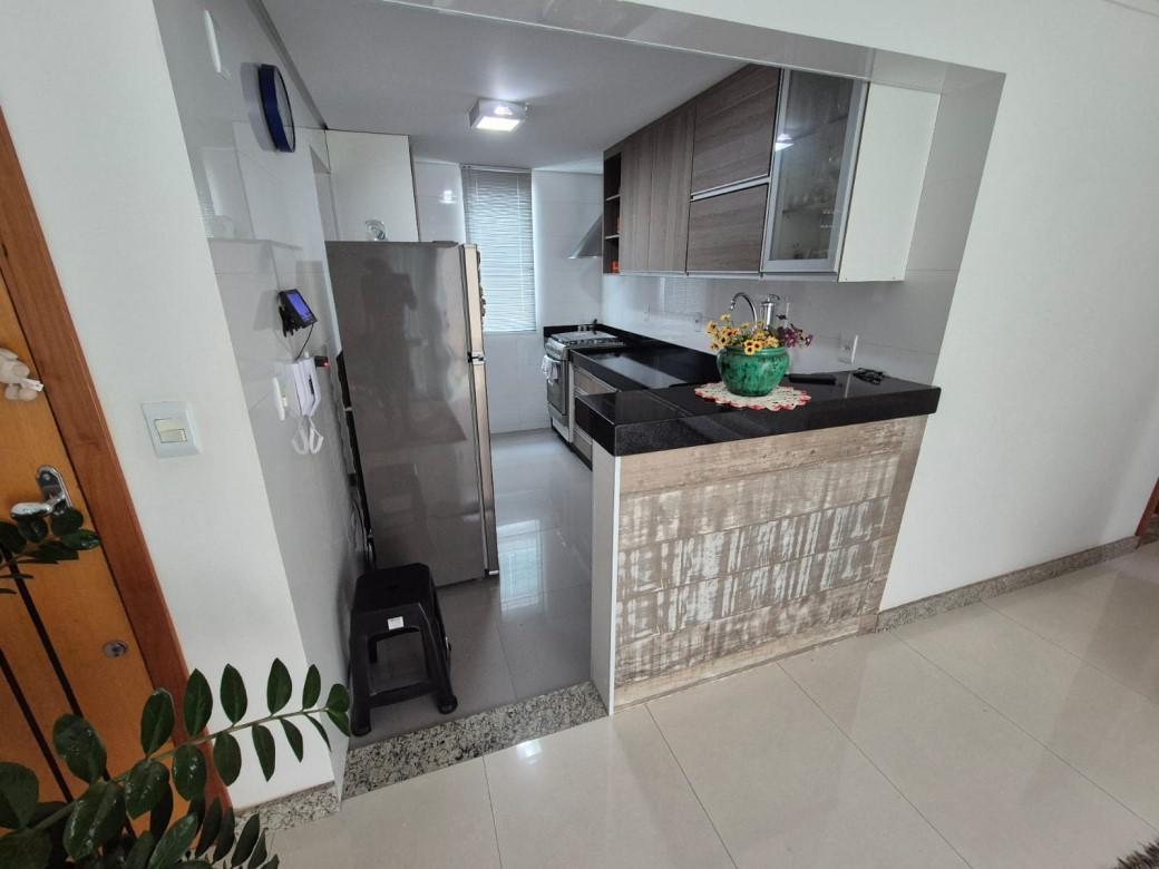 Apartamento, Santa Amélia, 3 Quartos, 1 Vaga, 1 Suíte