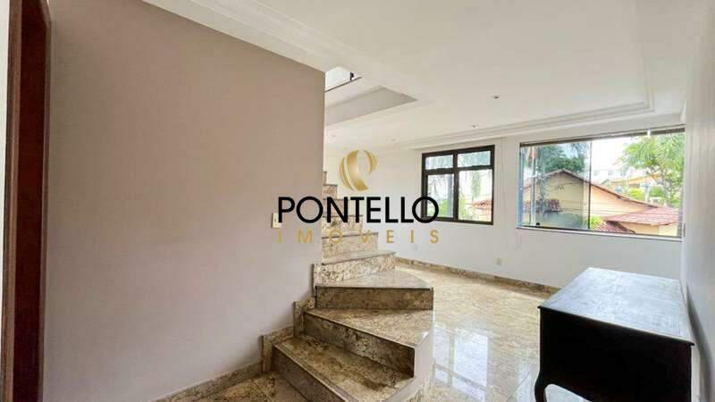 Cobertura, Santa Amélia, 4 Quartos, 3 Vagas, 1 Suíte