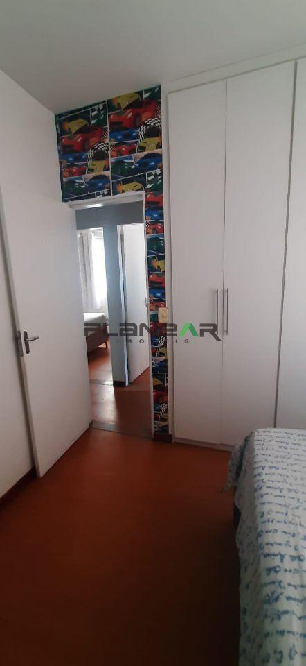 Apartamento, Jardim Riacho das Pedras, 3 Quartos, 1 Vaga