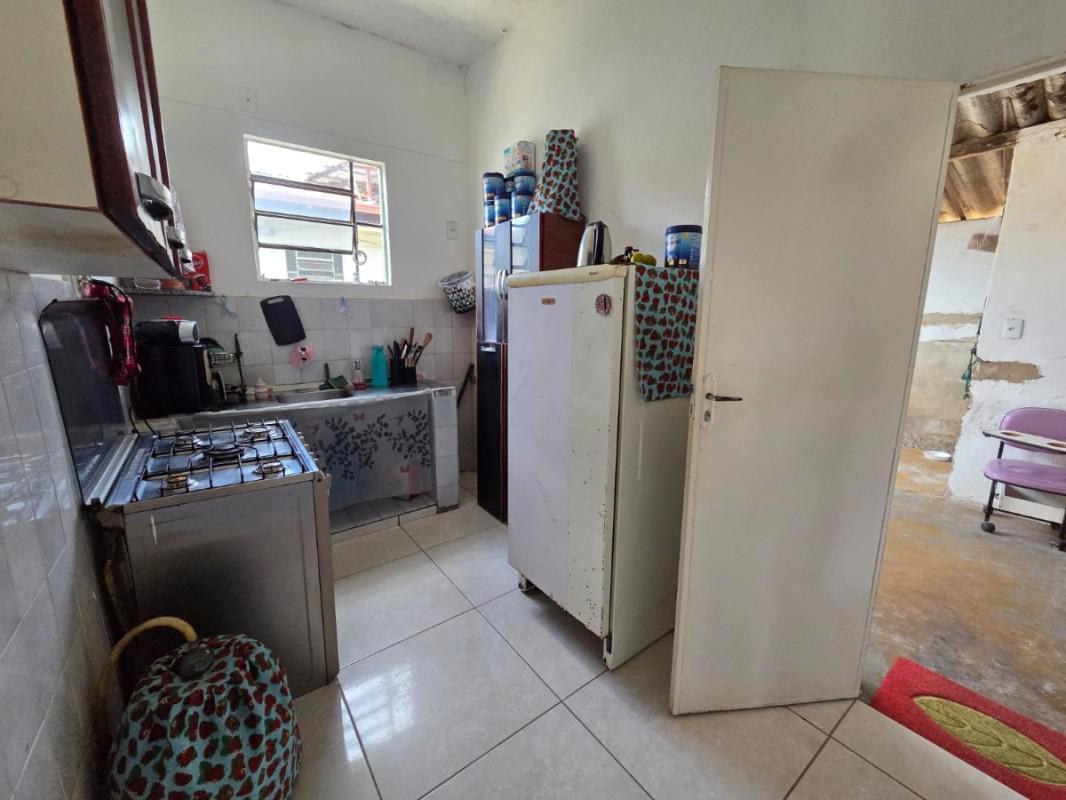 Casa, Coqueiros, 2 Quartos, 6 Vagas