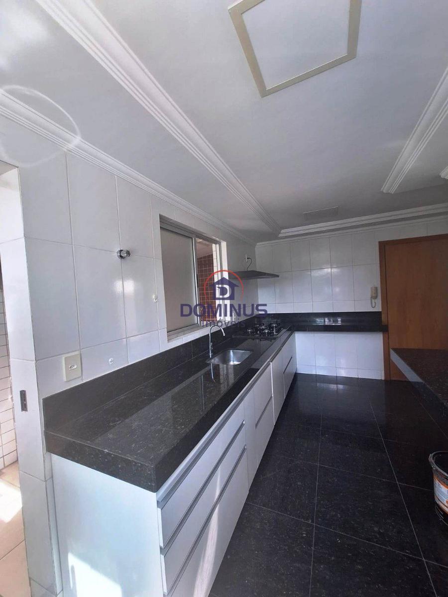 Apartamento, Jaraguá, 3 Quartos, 3 Vagas, 1 Suíte