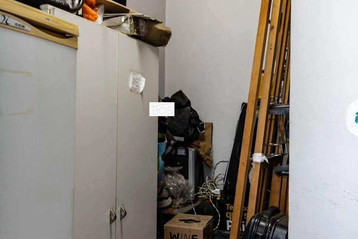 Apartamento, Coração de Jesus, 3 Quartos, 1 Vaga, 1 Suíte
