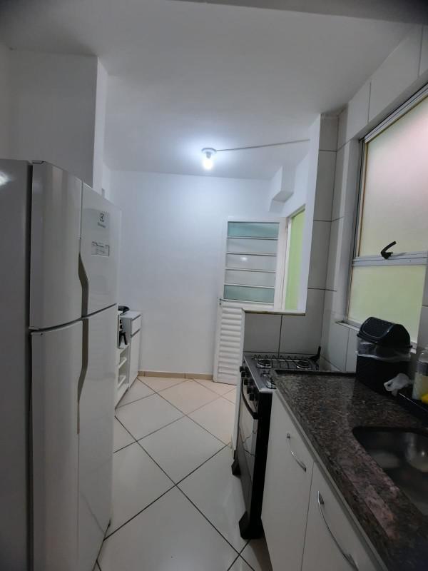 Apartamento, Serrano, 2 Quartos, 1 Vaga, 1 Suíte