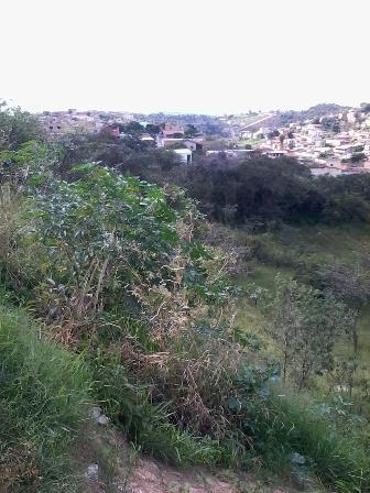 Lote, Jardim Alvorada (justinópolis)