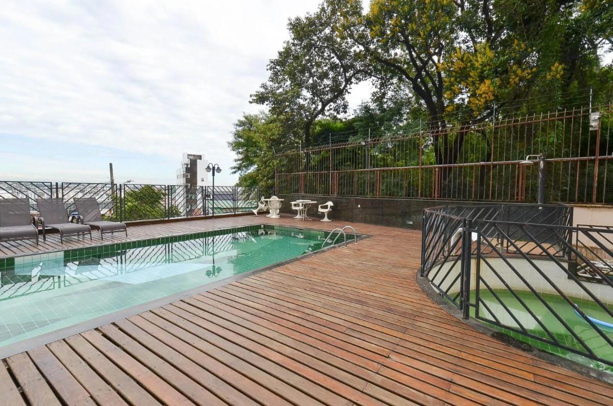Apartamento, União, 3 Quartos, 1 Vaga, 1 Suíte