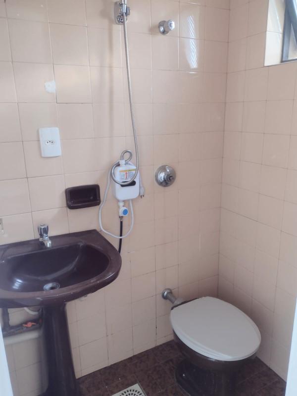 Sala, Barro Preto, 0 Quarto, 0 Vaga