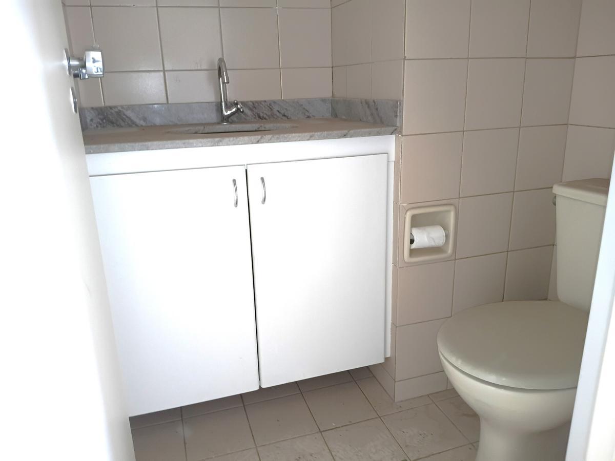 Sala, Santa Efigênia