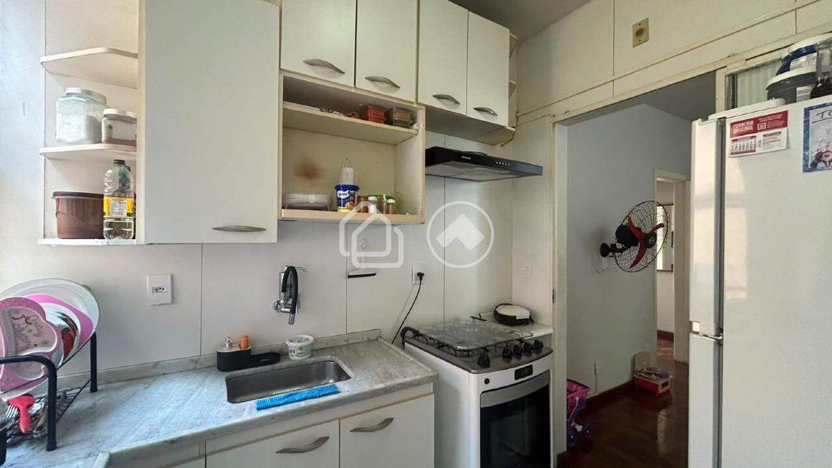 Apartamento, Estoril, 3 Quartos, 1 Vaga, 1 Suíte