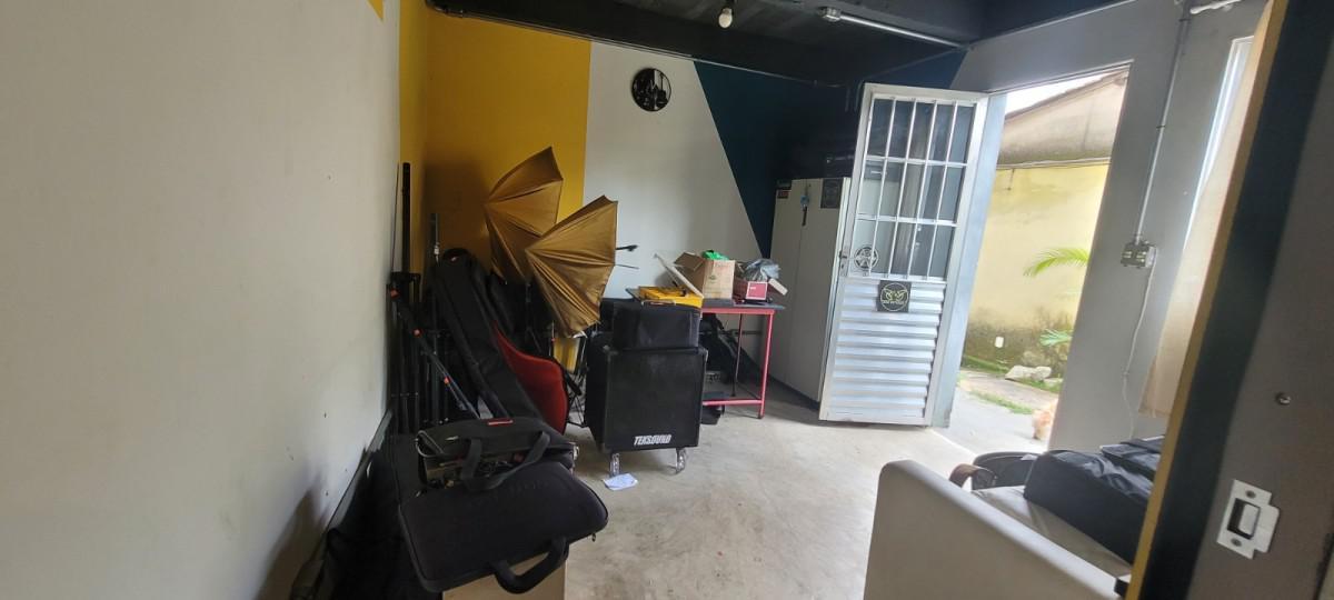 Casa, Jardim Leblon, 4 Quartos, 2 Vagas, 2 Suítes