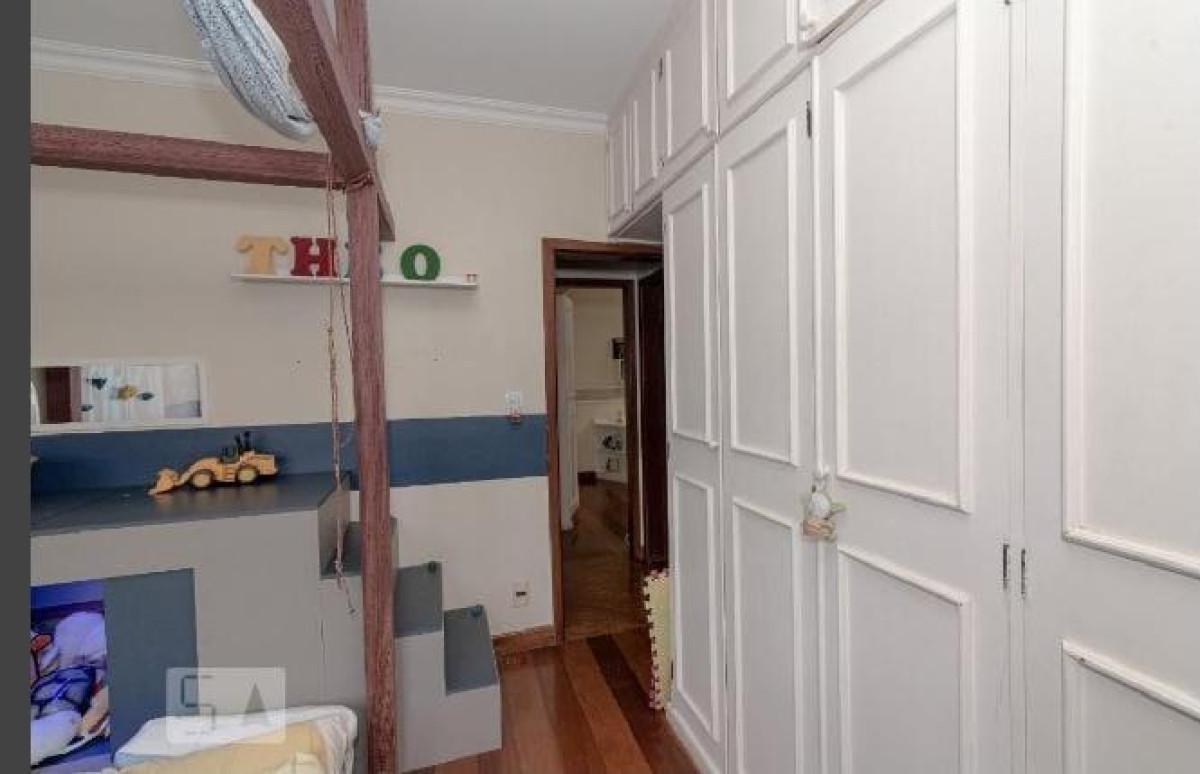Cobertura, Buritis, 3 Quartos, 2 Vagas, 1 Suíte