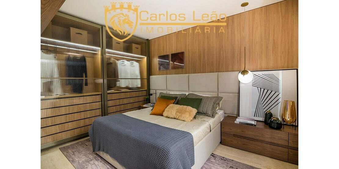 Apartamento, Savassi, 3 Quartos, 2 Vagas, 1 Suíte