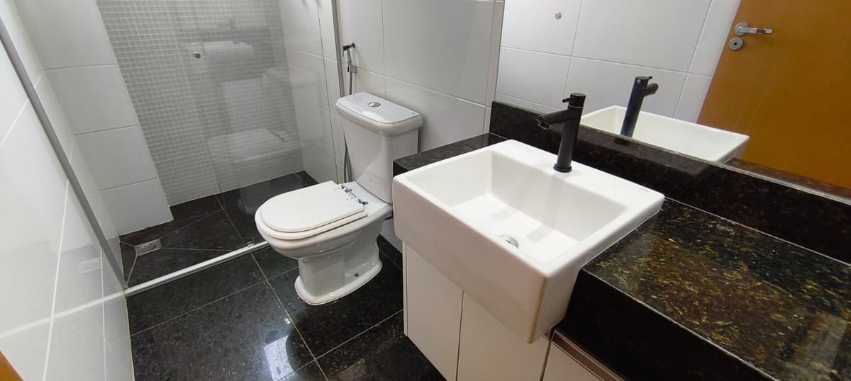 Apartamento, Cidade Nova, 4 Quartos, 4 Vagas, 2 Suítes