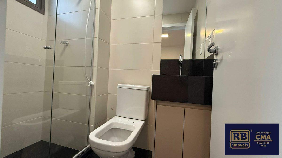 Apartamento, Lourdes, 2 Quartos, 2 Vagas, 2 Suítes