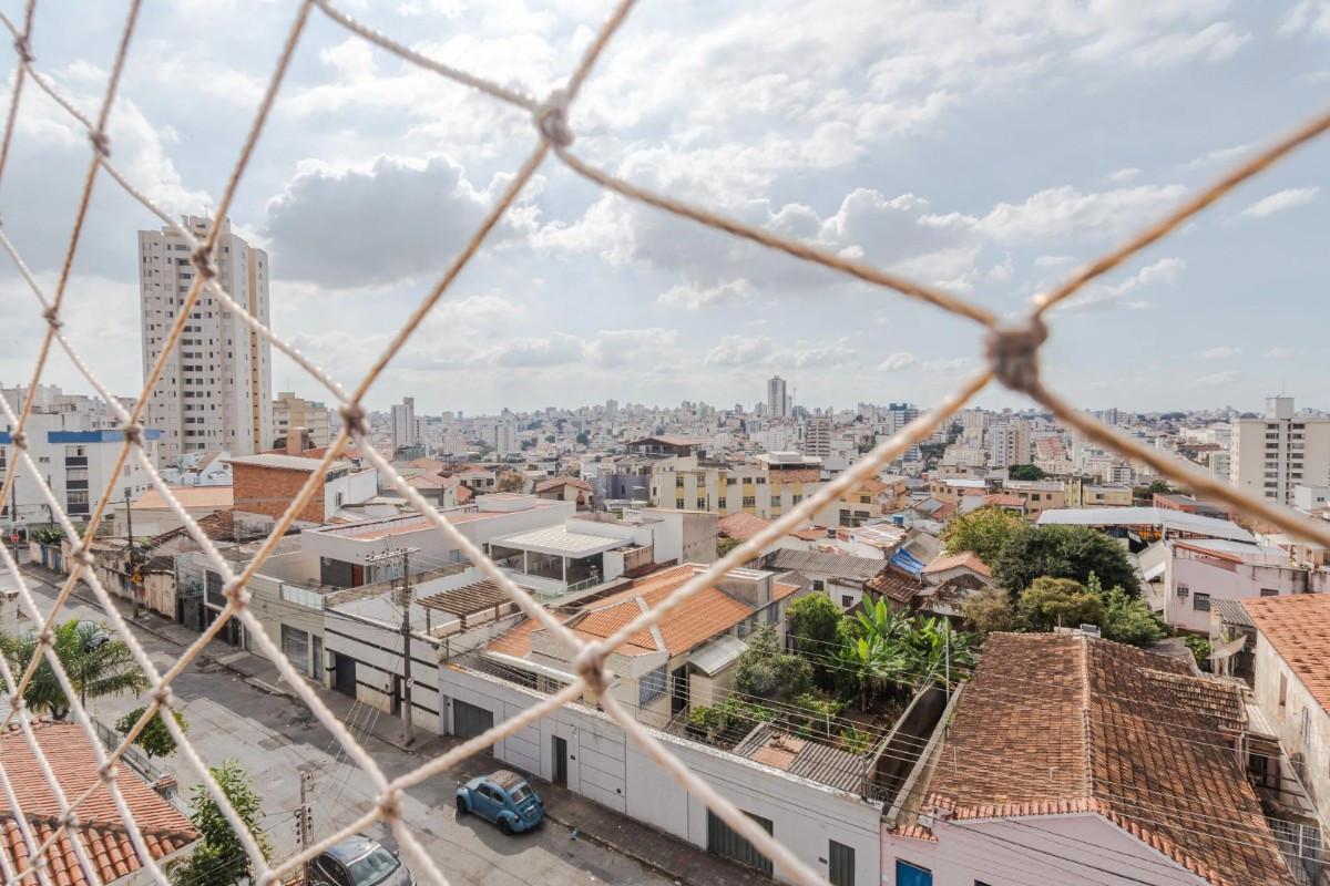 Cobertura, Santa Teresa, 3 Quartos, 2 Vagas, 1 Suíte