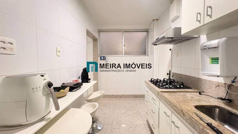 Apartamento, Sion, 3 Quartos, 1 Vaga, 1 Suíte