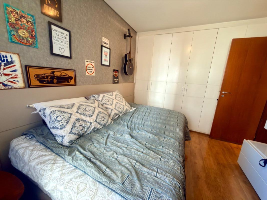 Apartamento, Barro Preto, 4 Quartos, 3 Vagas, 4 Suítes