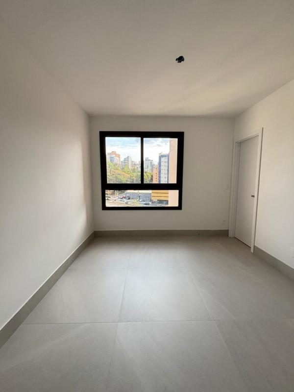 Apartamento, Cidade Nova, 3 Quartos, 2 Vagas, 1 Suíte