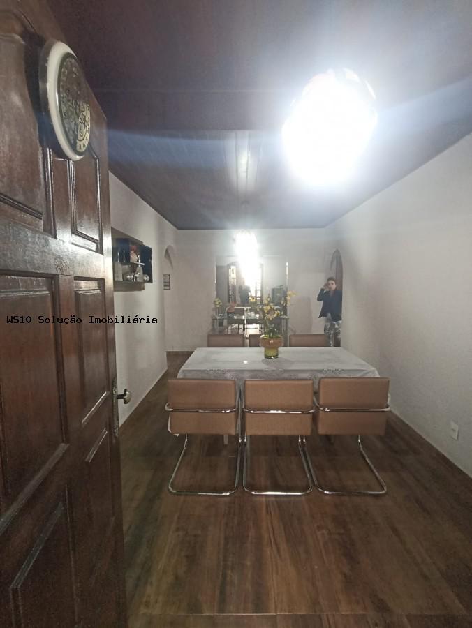 Casa, Santa Helena, 3 Quartos, 5 Vagas, 1 Suíte