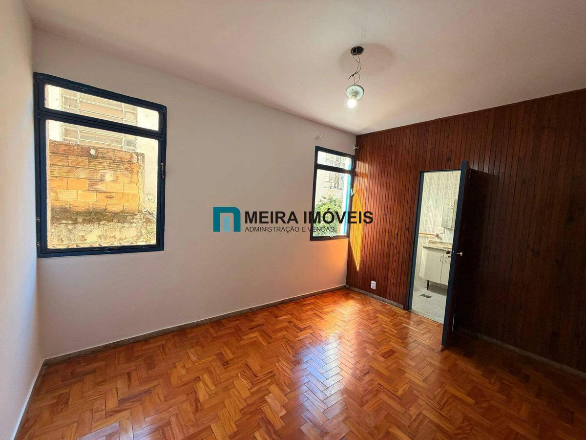 Apartamento, Serra, 3 Quartos, 1 Vaga, 1 Suíte