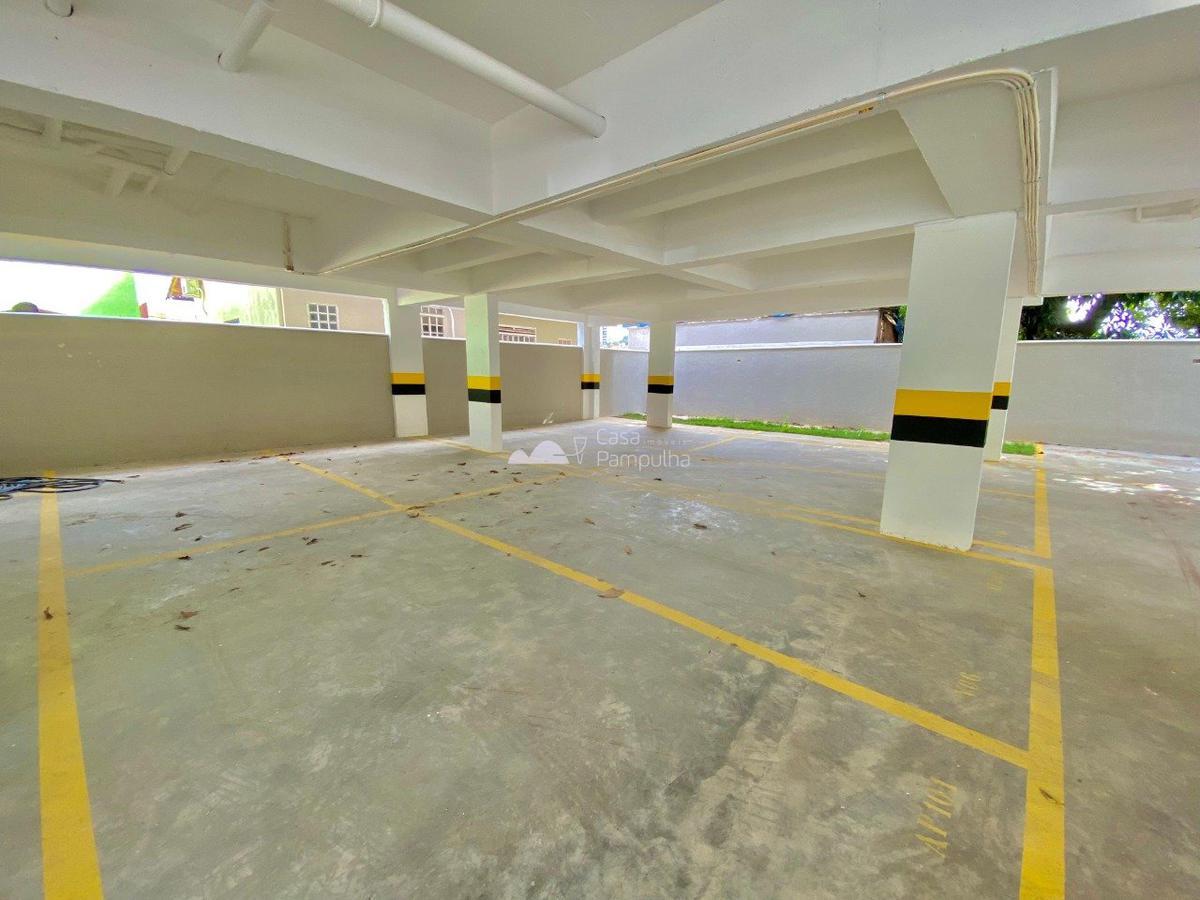 Apartamento, Santa Amélia, 3 Quartos, 2 Vagas, 1 Suíte