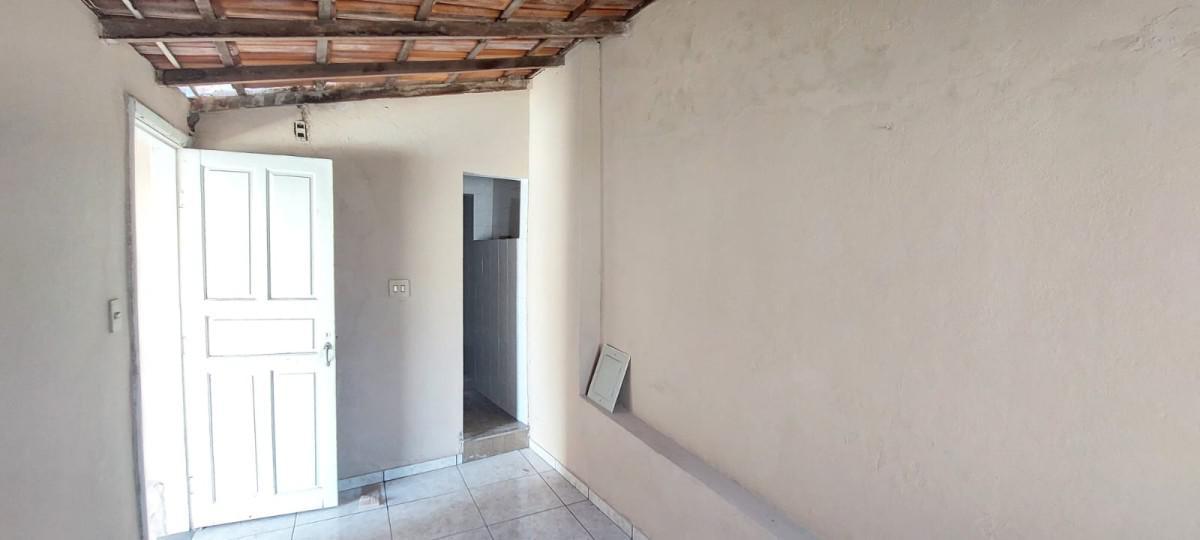 Casa, Carlos Prates, 4 Quartos, 2 Vagas, 1 Suíte