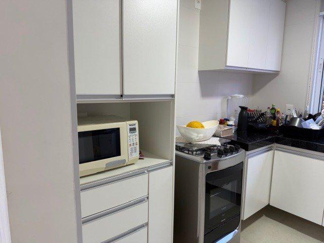 Apartamento, Sagrada Família, 3 Quartos, 2 Vagas, 3 Suítes