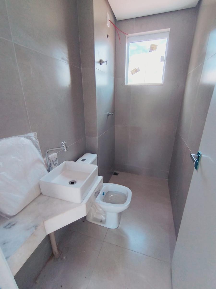 Cobertura, Candelária, 3 Quartos, 2 Vagas, 1 Suíte