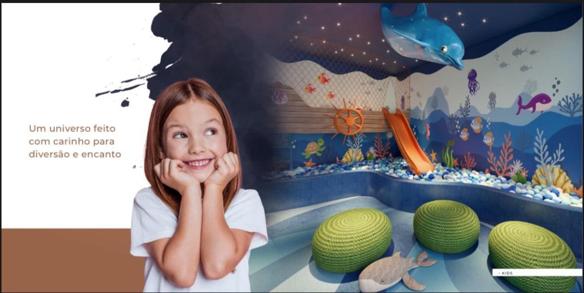 Apartamento, Ouro Preto, 4 Quartos, 3 Vagas, 3 Suítes