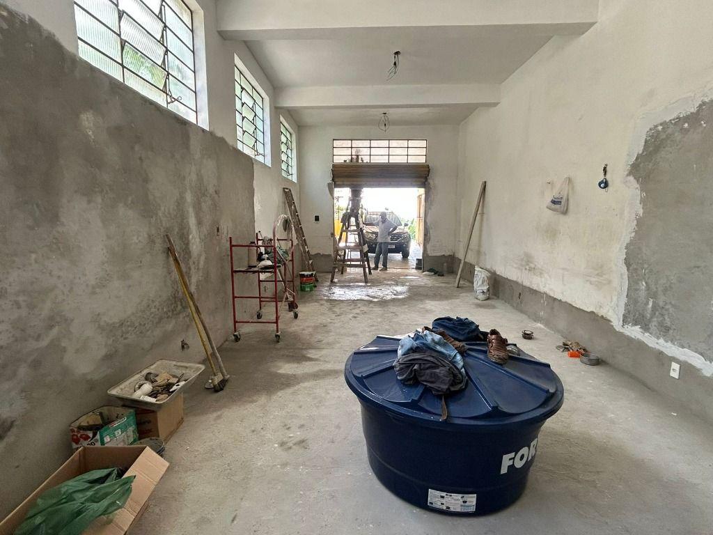 Casa, São Marcos, 2 Quartos, 3 Vagas