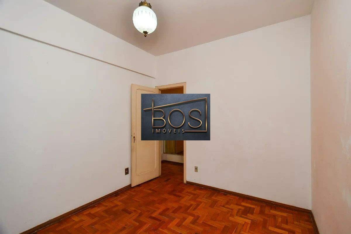 Apartamento, Centro, 2 Quartos, 0 Vaga