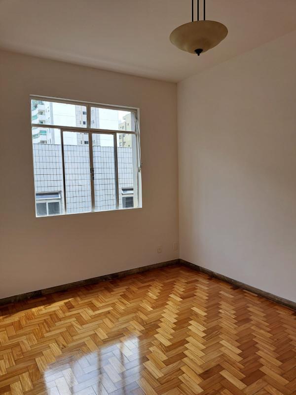 Cobertura, Funcionários, 4 Quartos, 1 Vaga, 1 Suíte