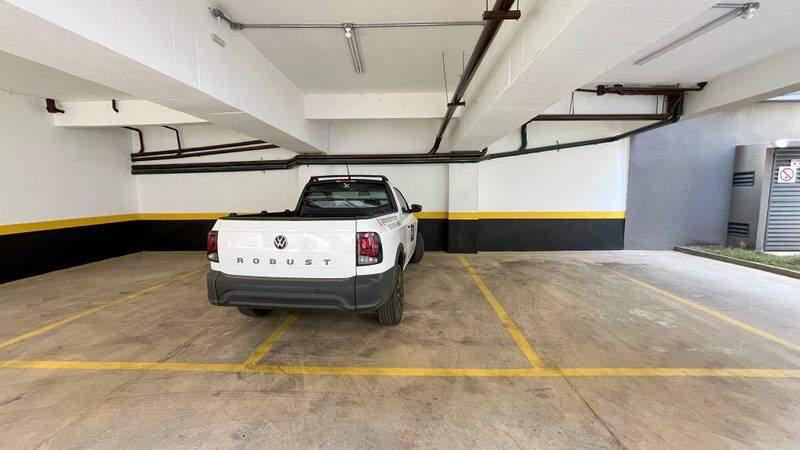 Apartamento, São Lucas, 2 Quartos, 1 Vaga, 1 Suíte