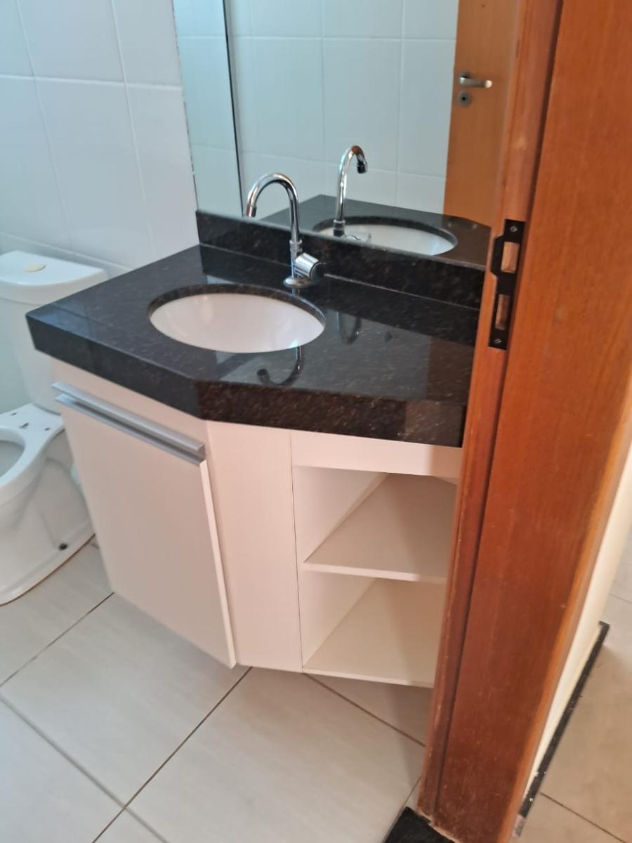 Apartamento, Piratininga (venda Nova), 3 Quartos, 1 Vaga, 1 Suíte