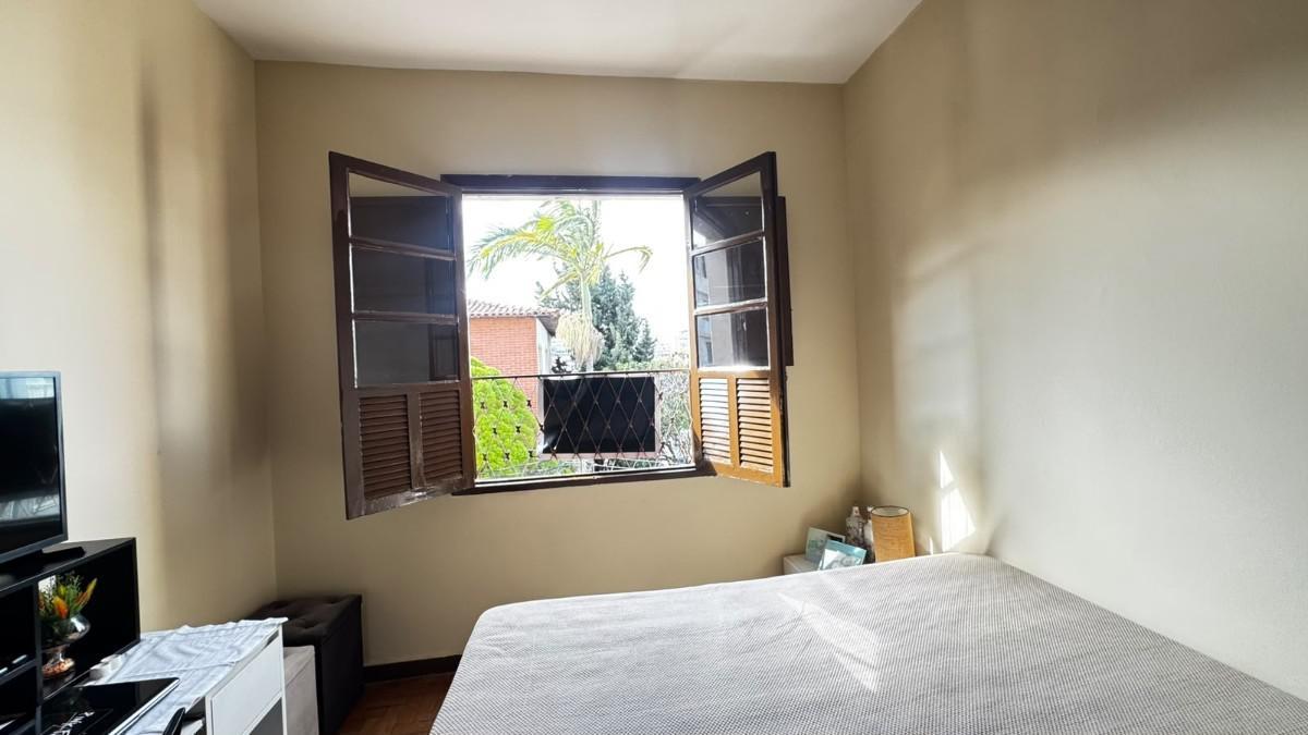 Apartamento, Barroca, 3 Quartos, 0 Vaga