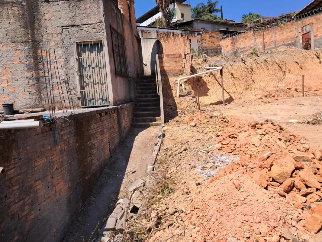 Galpão, Céu Azul, 0 Quarto, 0 Vaga