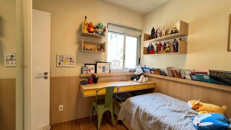 Apartamento, Gutierrez, 3 Quartos, 2 Vagas, 1 Suíte