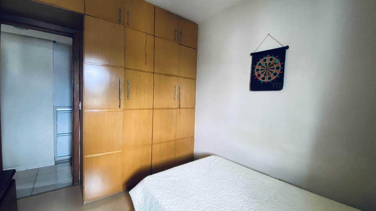 Cobertura, Castelo, 3 Quartos, 3 Vagas, 1 Suíte