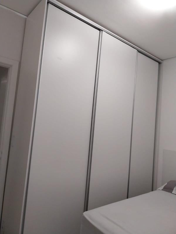 Apartamento, Glória, 2 Quartos, 1 Vaga