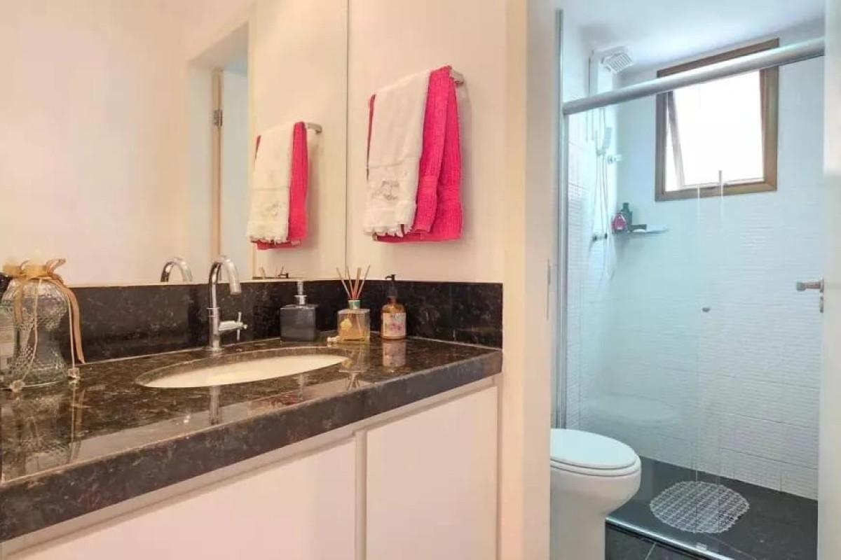 Apartamento, Anchieta, 2 Quartos, 2 Vagas, 1 Suíte