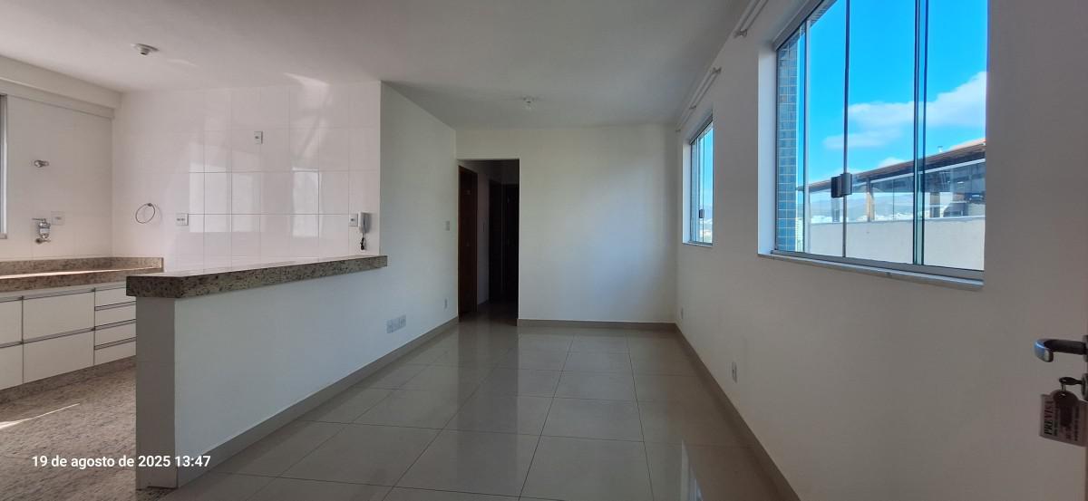 Apartamento, Horto, 3 Quartos, 2 Vagas, 1 Suíte