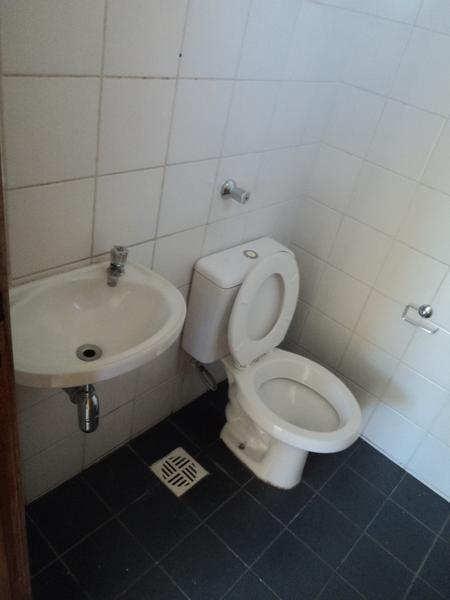 Sala, Buritis, 1 Vaga