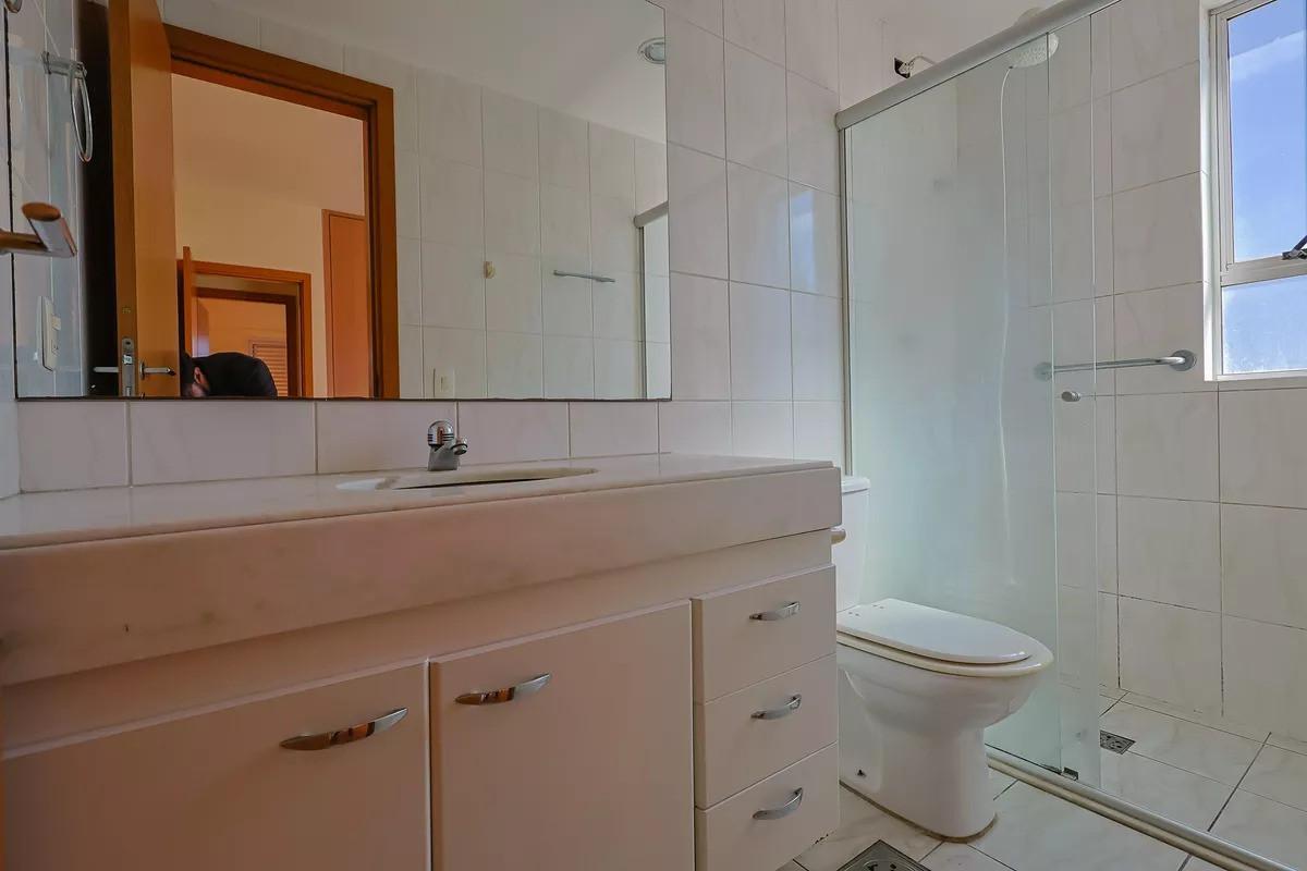 Apartamento, União, 3 Quartos, 2 Vagas, 1 Suíte