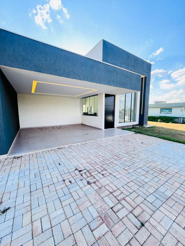 Casa, Serra dos Bandeirantes, 3 Quartos, 2 Vagas, 1 Suíte