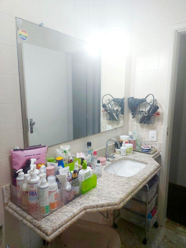 Apartamento, Santa Efigênia, 3 Quartos, 1 Vaga