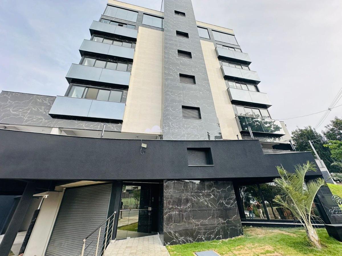 Apartamento, Itapoã, 3 Quartos, 2 Vagas, 1 Suíte